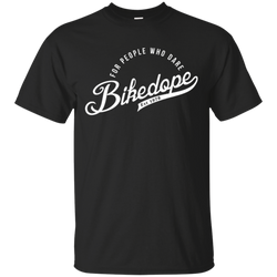 Gray shirt top white letters
